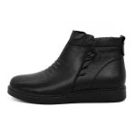 Ghete Dama 955703 Negru » meishop.life