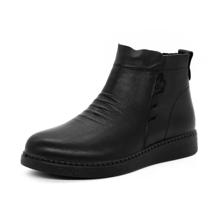 Ghete Dama 955703 Negru » meishop.life