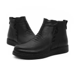 Ghete Dama 955703 Negru » meishop.life