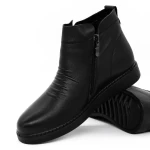 Ghete Dama 955703 Negru » meishop.life