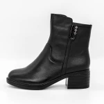 Ghete Dama 989383 Negru » meishop.life