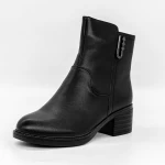 Ghete Dama 989383 Negru » meishop.life