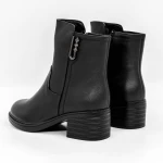 Ghete Dama 989383 Negru » meishop.life