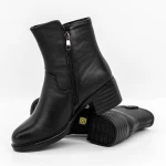Ghete Dama 989383 Negru » meishop.life
