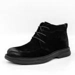 Ghete Barbati HT5018 Negru » meishop.life
