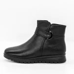 Ghete Dama M021 Negru » meishop.life
