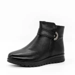 Ghete Dama M021 Negru » meishop.life