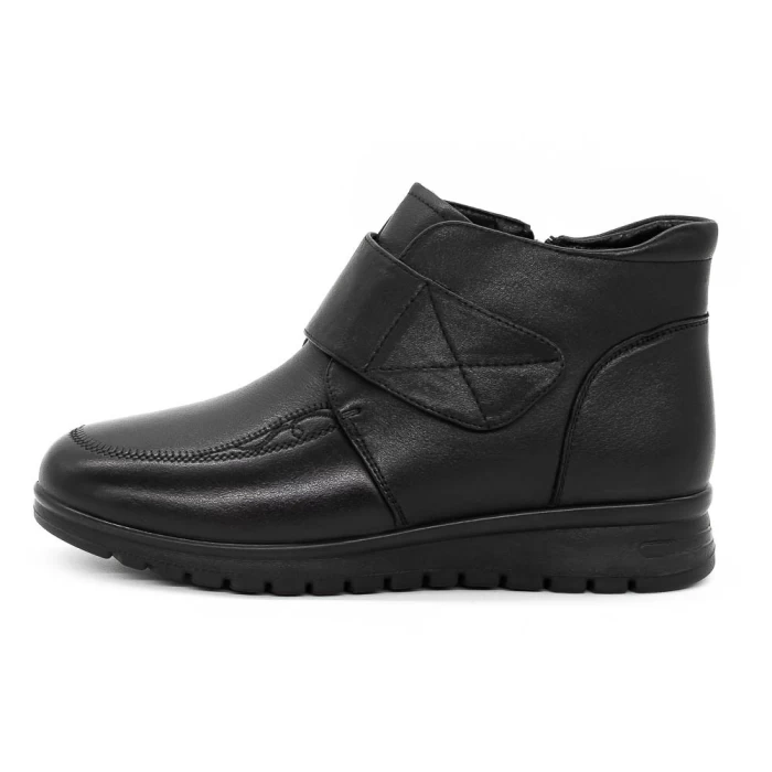 Ghete Dama M029 Negru » meishop.life