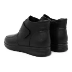 Ghete Dama M029 Negru » meishop.life