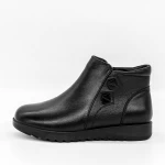 Ghete Dama M803 Negru » meishop.life