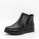 Ghete Dama M803 Negru » meishop.life