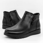 Ghete Dama M803 Negru » meishop.life