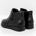 Ghete Dama M803 Negru » meishop.life