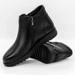 Ghete Dama M803 Negru » meishop.life