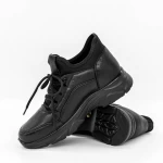 Ghete Dama M3077 Negru » meishop.life