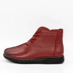 Ghete Dama SC9580 Rosu » meishop.life
