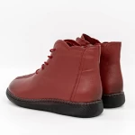 Ghete Dama SC9580 Rosu » meishop.life