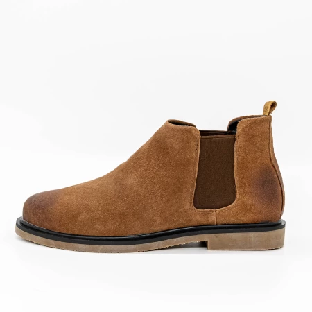 Ghete Barbati W2906 Maro » meishop.life