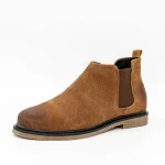 Ghete Barbati W2906 Maro » meishop.life