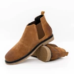 Ghete Barbati W2906 Maro » meishop.life