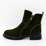 Ghete Dama 3918H03 Verde » meishop.life