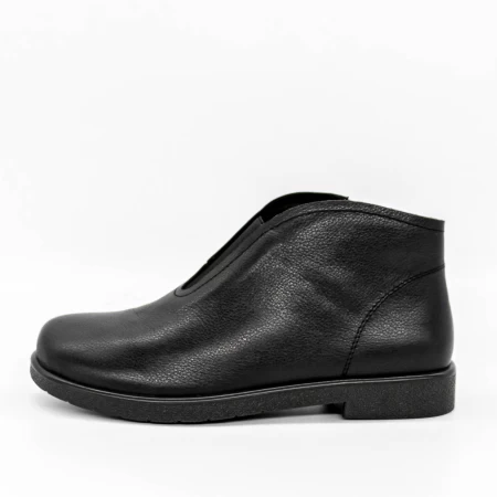 Ghete Dama 2720-31 Negru » meishop.life