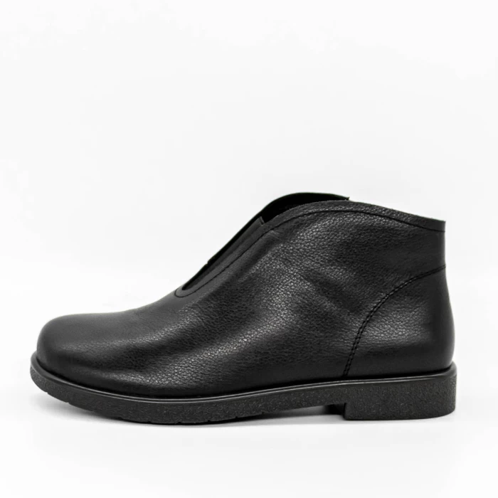 Ghete Dama 2720-31 Negru » meishop.life