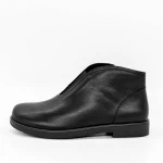 Ghete Dama 2720-31 Negru » meishop.life