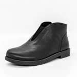 Ghete Dama 2720-31 Negru » meishop.life