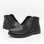 Ghete Dama 2720-31 Negru » meishop.life