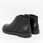 Ghete Dama 2720-31 Negru » meishop.life