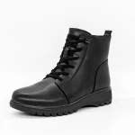 Ghete Dama 2960Q10 Negru » meishop.life