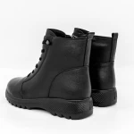 Ghete Dama 2960Q10 Negru » meishop.life