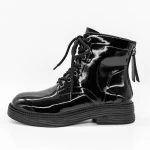 Ghete Dama 99168-1 Negru » meishop.life