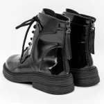 Ghete Dama 99168-1 Negru » meishop.life