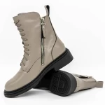 Ghete Dama D5051E Gri » meishop.life