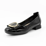 Balerini Dama TP377 Negru Formazione