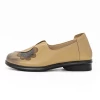 Pantofi Casual Dama 7516 Piersica Formazione