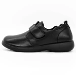 Pantofi Casual Dama 1375 Negru » meishop.life