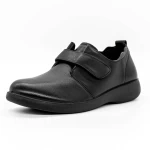 Pantofi Casual Dama 1375 Negru » meishop.life