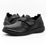 Pantofi Casual Dama 1375 Negru » meishop.life