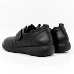 Pantofi Casual Dama 1375 Negru » meishop.life