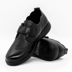 Pantofi Casual Dama 1375 Negru » meishop.life