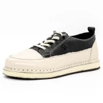 Pantofi Casual Dama 201008-1 Negru » meishop.life