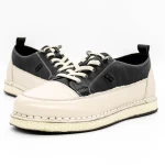 Pantofi Casual Dama 201008-1 Negru » meishop.life