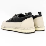 Pantofi Casual Dama 201008-1 Negru » meishop.life