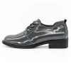 Pantofi Casual Dama 200415-50 Albastru | Formazione