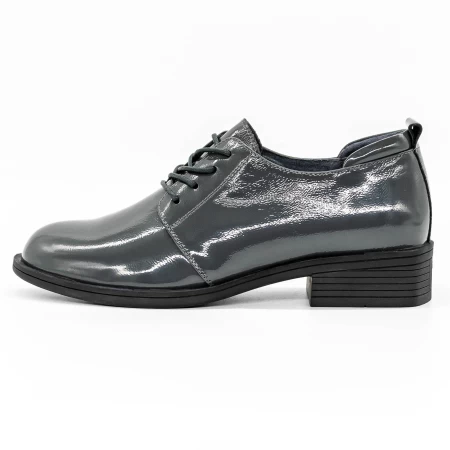 Pantofi Casual Dama 200415-50 Albastru » meishop.life