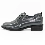 Pantofi Casual Dama 200415-50 Albastru » meishop.life