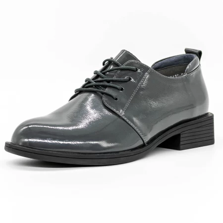 Pantofi Casual Dama 200415-50 Albastru » meishop.life